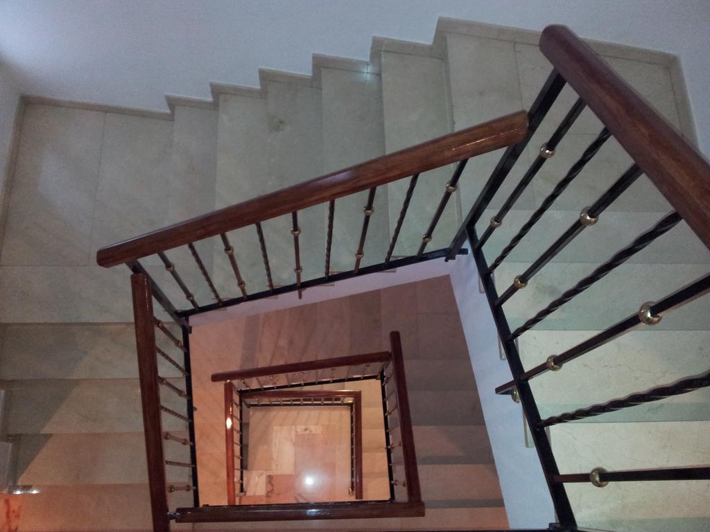 Hostal Rio De Oro Алькала-ла-Реаль Екстер'єр фото